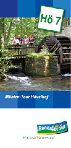 Mühlen-Tour Hövelhof